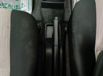 ミライース B SAⅢ 4WD