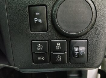 ミライース B SAⅢ 4WD