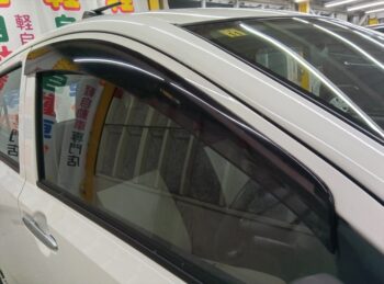 ミライース B SAⅢ 4WD