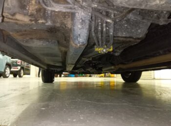 ミライース B SAⅢ 4WD