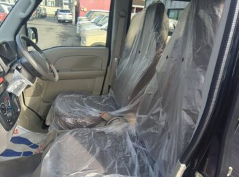 エブリイバン PAリミテッド 未使用車 4WD