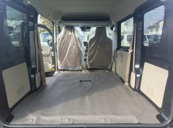 エブリイバン PAリミテッド 未使用車 4WD