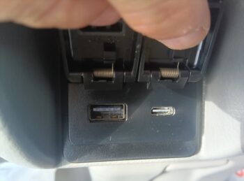 エブリイバン PAリミテッド 未使用車 4WD