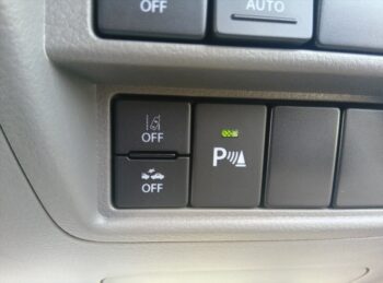 エブリイバン PAリミテッド 未使用車 4WD