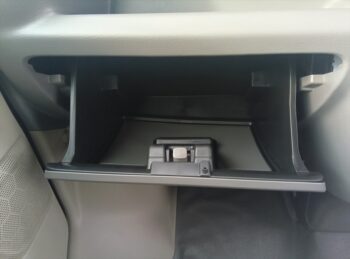 エブリイバン PAリミテッド 未使用車 4WD