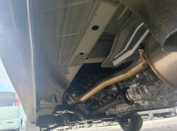 エブリイバン PAリミテッド 未使用車 4WD