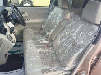 ムーヴ L SAⅢ 4WD