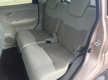 ムーヴ L SAⅢ 4WD