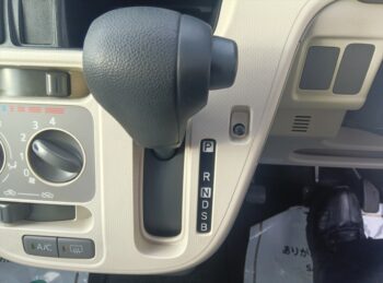 ムーヴ L SAⅢ 4WD