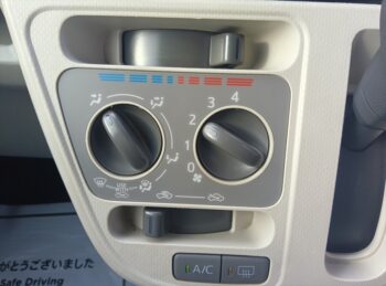 ムーヴ L SAⅢ 4WD