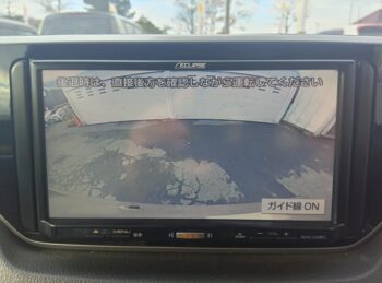 ムーヴ L SAⅢ 4WD