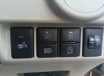 ムーヴ L SAⅢ 4WD