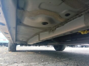 ムーヴ L SAⅢ 4WD