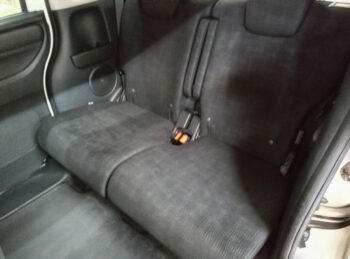 N-BOX Ｇ・ターボＬパッケージ　あんしんパッケージ 4WD