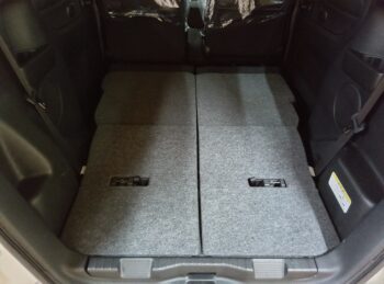 N-BOX Ｇ・ターボＬパッケージ　あんしんパッケージ 4WD