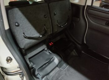 N-BOX Ｇ・ターボＬパッケージ　あんしんパッケージ 4WD