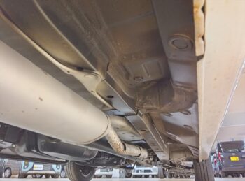 N-BOX Ｇ・ターボＬパッケージ　あんしんパッケージ 4WD