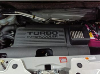 ウェイク Ｇ　ＳＡ　ターボ　純正8インチナビ 4WD