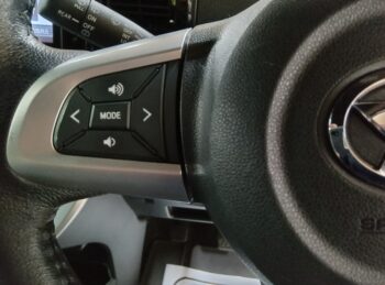 ウェイク Ｇ　ＳＡ　ターボ　純正8インチナビ 4WD