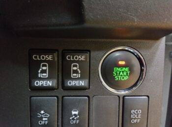 ウェイク Ｇ　ＳＡ　ターボ　純正8インチナビ 4WD