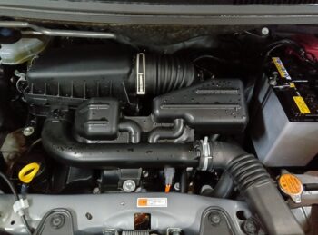 タントカスタム Ｘ　スタイルセレクション 4WD