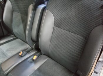 タントカスタム Ｘ　スタイルセレクション 4WD