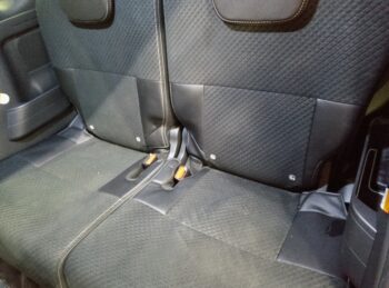 タントカスタム Ｘ　スタイルセレクション 4WD