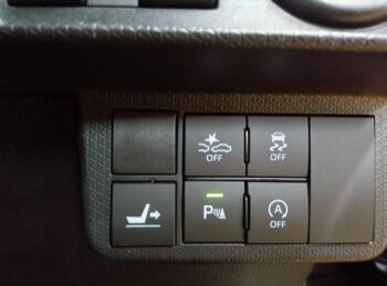 タントカスタム Ｘ　スタイルセレクション 4WD