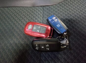 タントカスタム Ｘ　スタイルセレクション 4WD