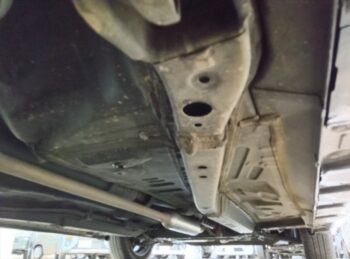 タントカスタム Ｘ　スタイルセレクション 4WD