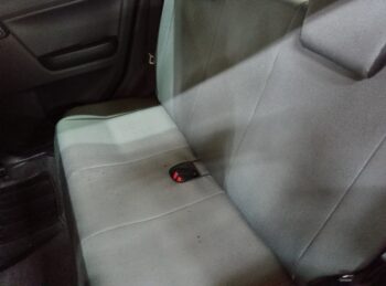 ミライース Ｇ　ＳＡⅢ 4WD