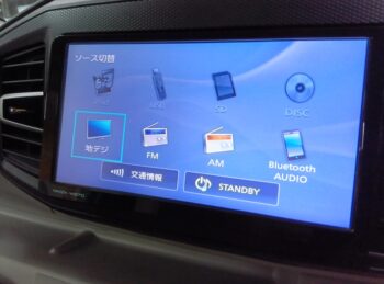 ミライース Ｇ　ＳＡⅢ 4WD