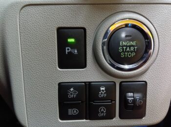 ミライース Ｇ　ＳＡⅢ 4WD