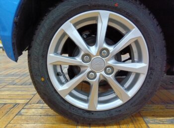 ミライース Ｇ　ＳＡⅢ 4WD