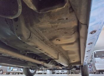 ミライース Ｇ　ＳＡⅢ 4WD