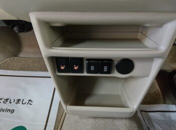 ワゴンR スマイル ハイブリッドＸ　全方位モニター純正ナビTV　スズキコネクト 4WD