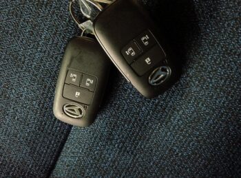 ムーヴキャンバス セオリーG　未使用車　4WD