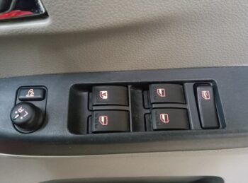 ミライース Xf　SA　4WD