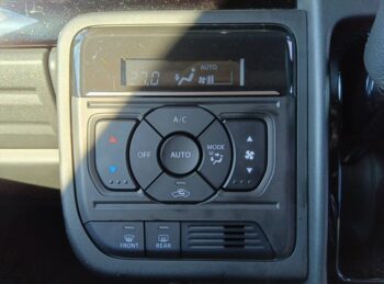 スペーシアカスタム ハイブリットＸＳ 全方位モニター付メモリーナビゲーション・スズキコネクト