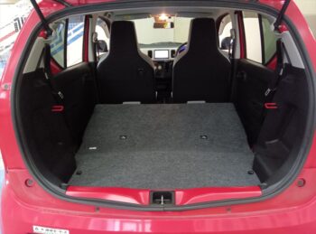 アルト S　レーダーブレーキサポート　4WD