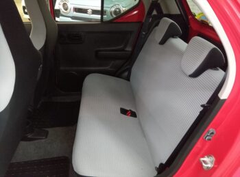 アルト S　レーダーブレーキサポート　4WD