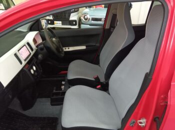 アルト S　レーダーブレーキサポート　4WD