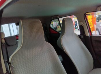 アルト S　レーダーブレーキサポート　4WD