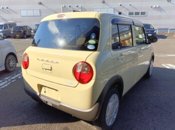 アルトラパン Ｌ