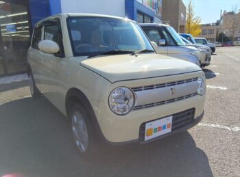 アルトラパン Ｌ