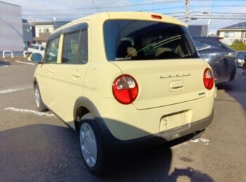 アルトラパン Ｌ