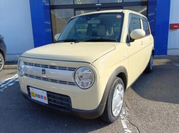 アルトラパン Ｌ