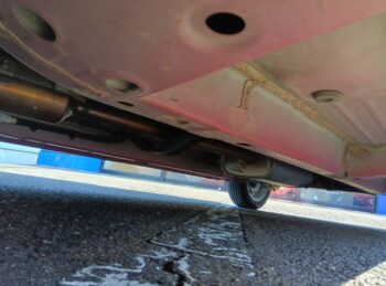 デイズ ハイウェイスターX