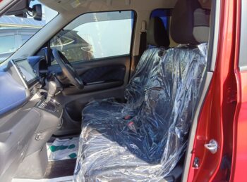 デイズ ハイウェイスターX