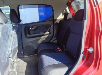 デイズ ハイウェイスターX